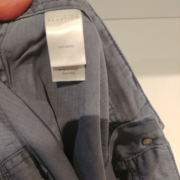 Kenneth Cole Reaction jogger/jeans - Picture 5 of 7